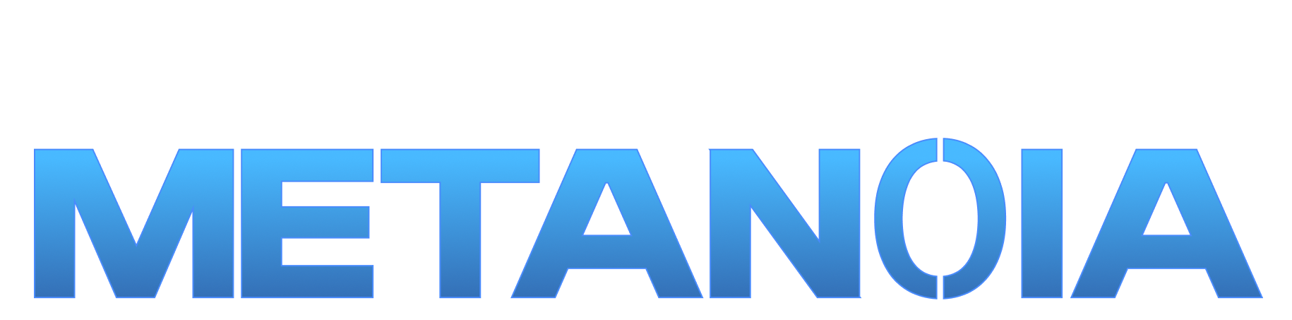 Logo do Método Metanoia